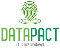 DATAPACT - IT personified